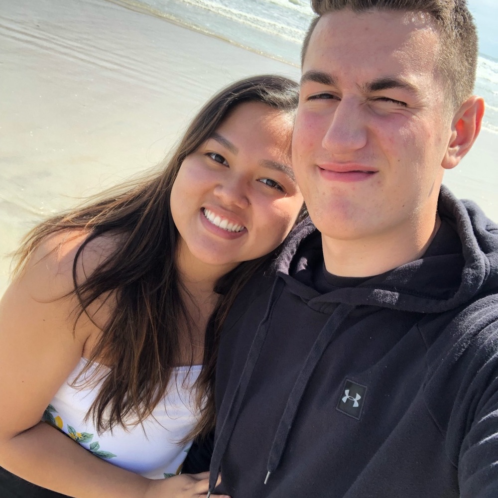 Meet your Posher, Lorin